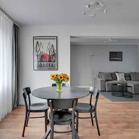 Staywin Old Town Apartments I 格但斯克 外观 照片